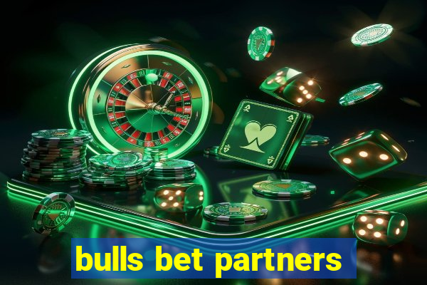 bulls bet partners