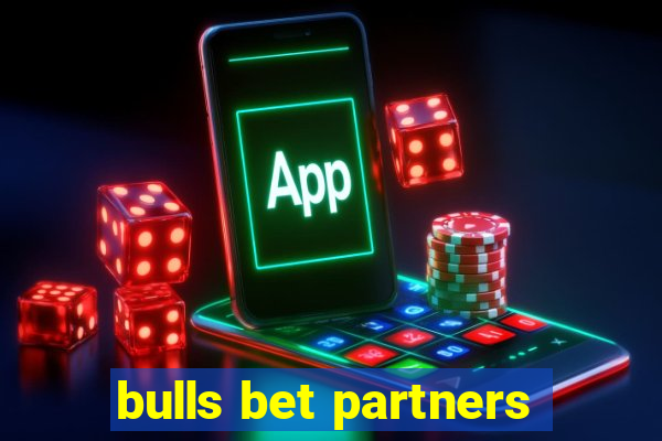 bulls bet partners