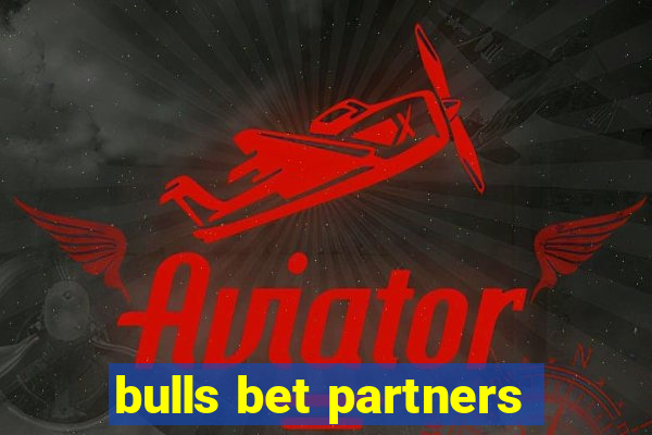 bulls bet partners