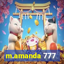 m.amanda 777