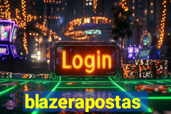 blazerapostas