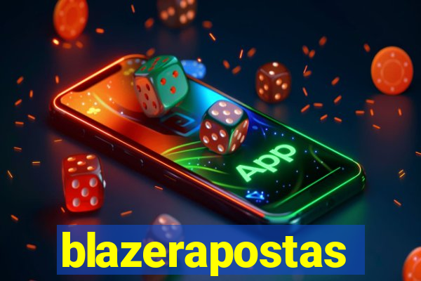 blazerapostas