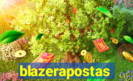 blazerapostas