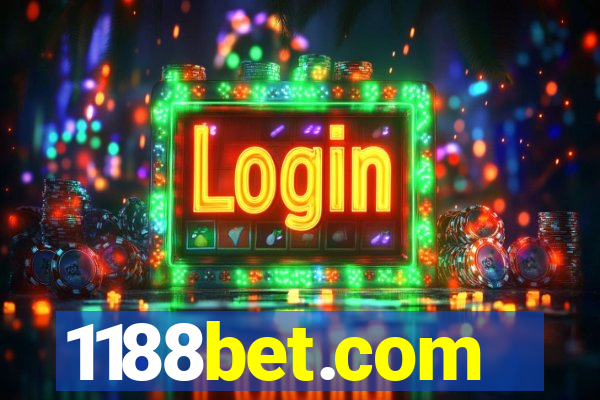 1188bet.com