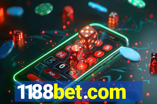 1188bet.com