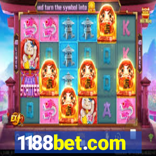 1188bet.com