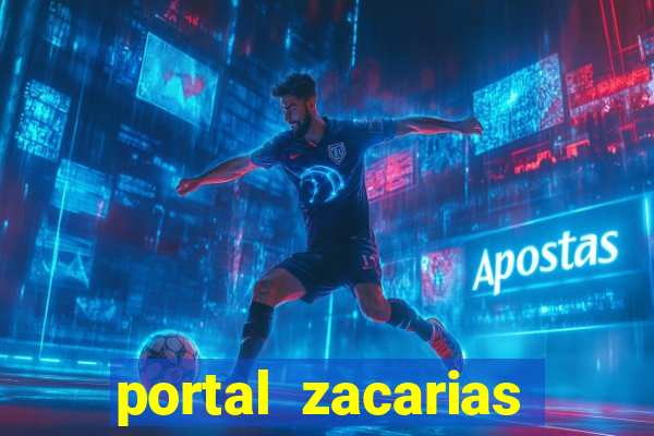 portal zacarias futebol mexicano