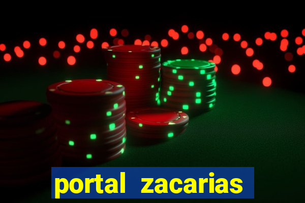 portal zacarias futebol mexicano