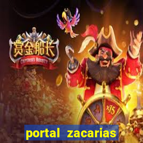 portal zacarias futebol mexicano