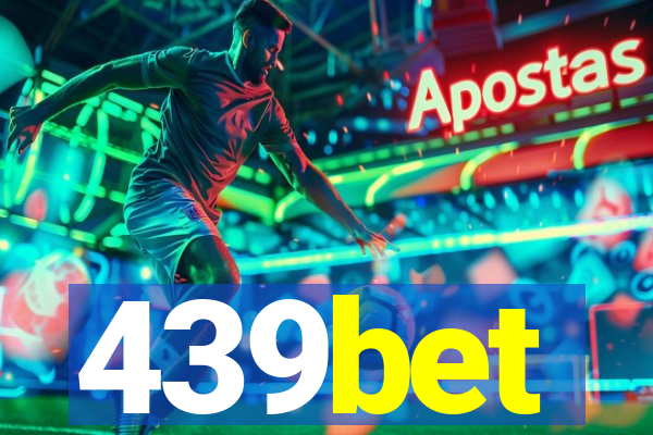 439bet