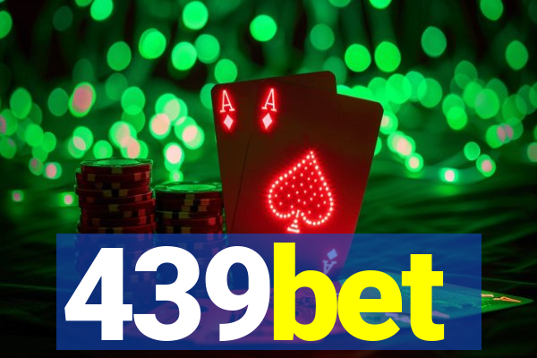 439bet