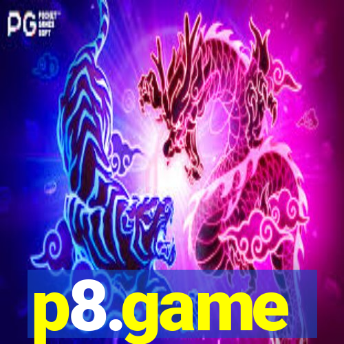 p8.game