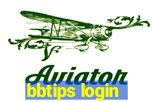 bbtips login