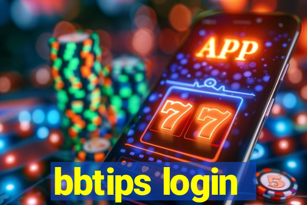 bbtips login