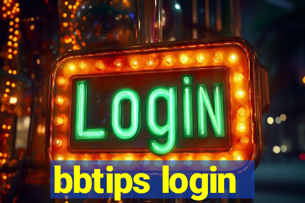 bbtips login