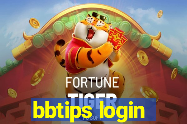 bbtips login