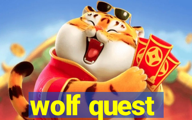 wolf quest