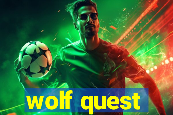 wolf quest