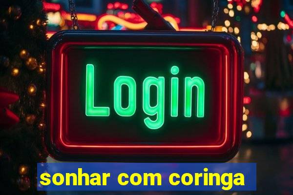 sonhar com coringa