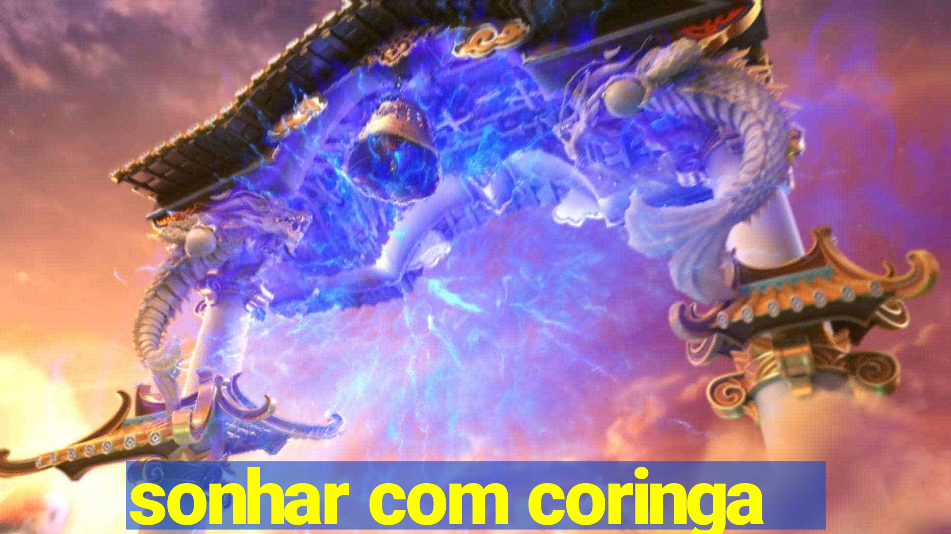 sonhar com coringa