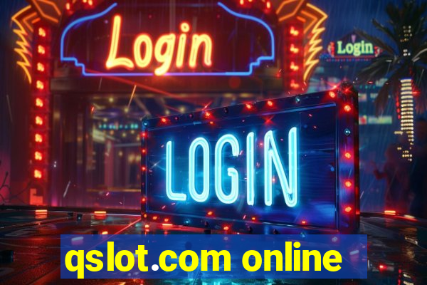 qslot.com online