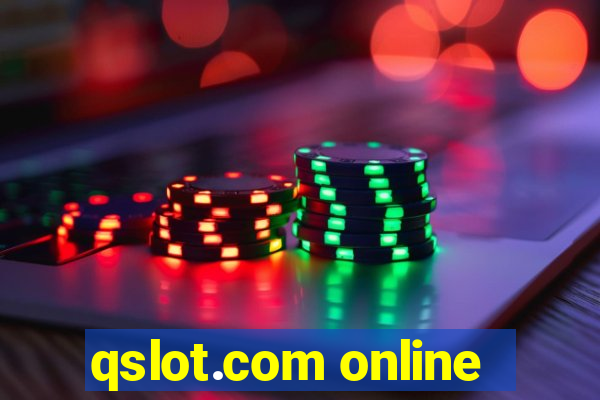 qslot.com online