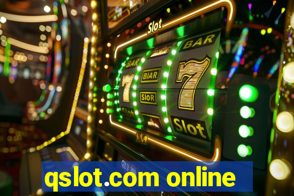 qslot.com online