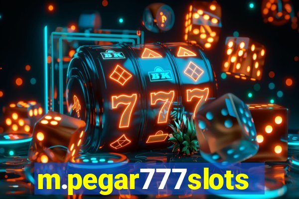 m.pegar777slots