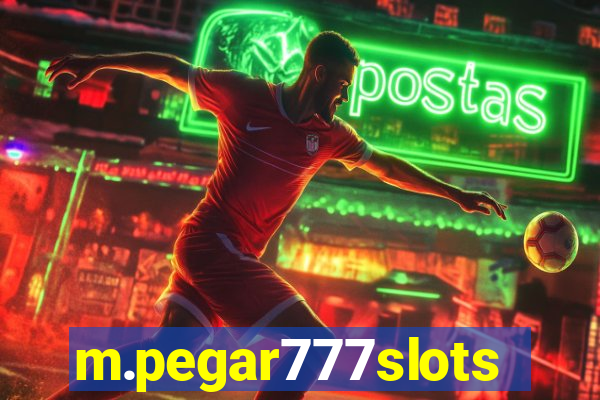 m.pegar777slots