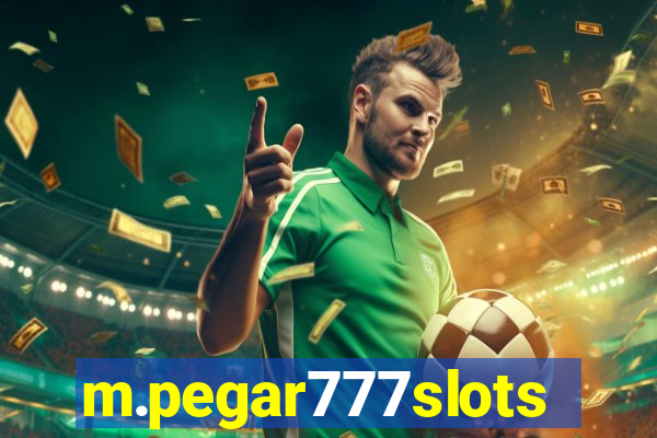 m.pegar777slots