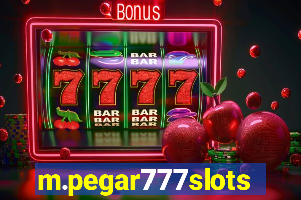 m.pegar777slots