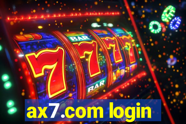 ax7.com login