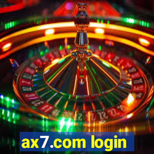 ax7.com login