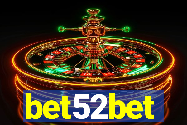 bet52bet