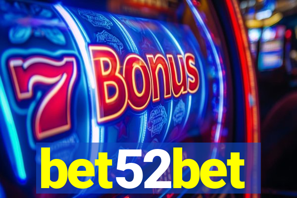 bet52bet