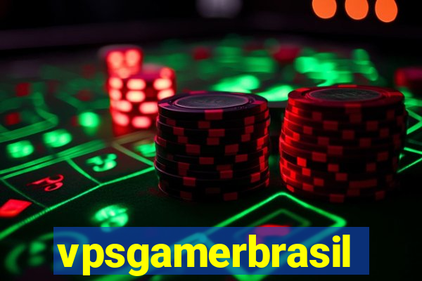 vpsgamerbrasil