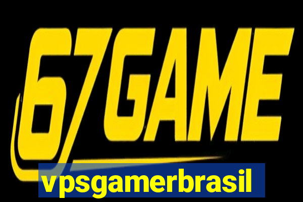 vpsgamerbrasil