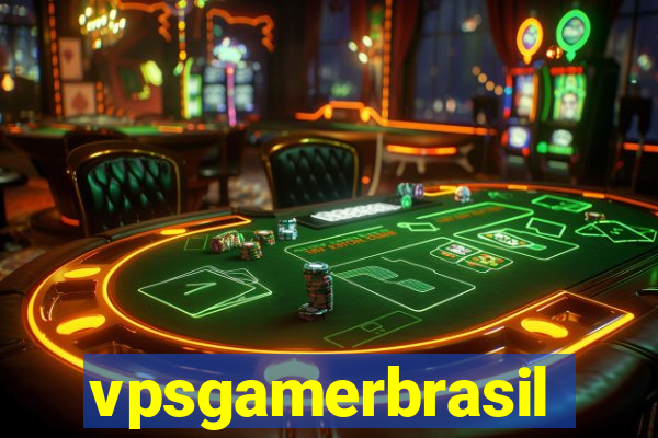 vpsgamerbrasil