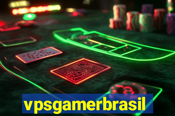 vpsgamerbrasil