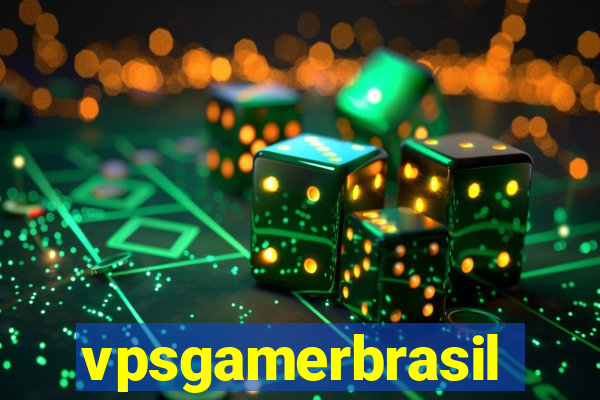 vpsgamerbrasil