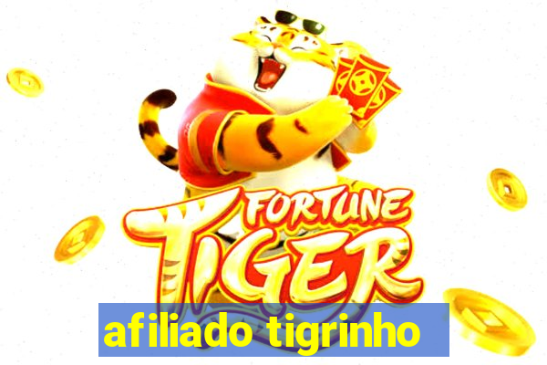 afiliado tigrinho