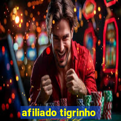 afiliado tigrinho