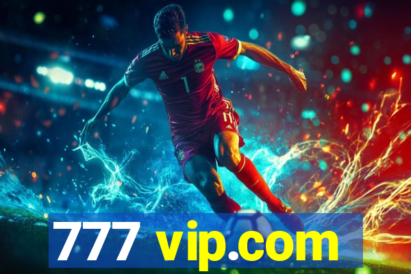 777 vip.com