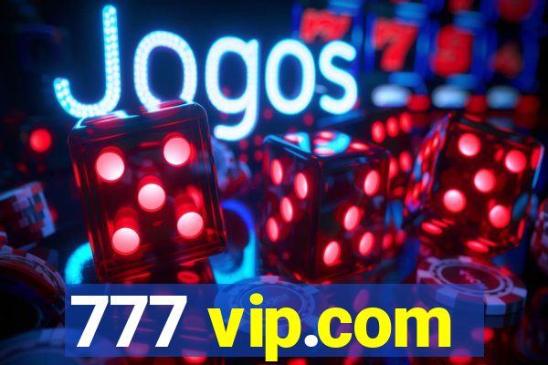 777 vip.com