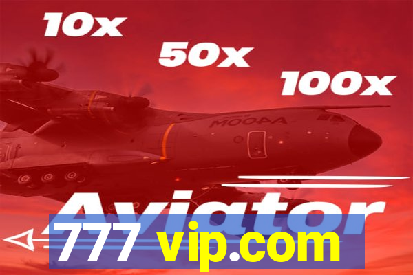 777 vip.com