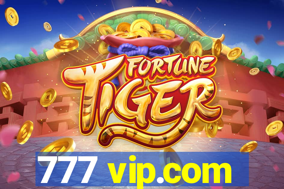 777 vip.com