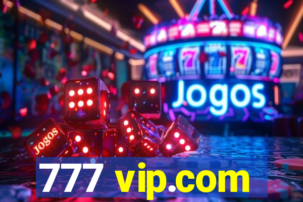 777 vip.com