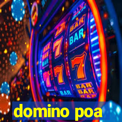 domino poa