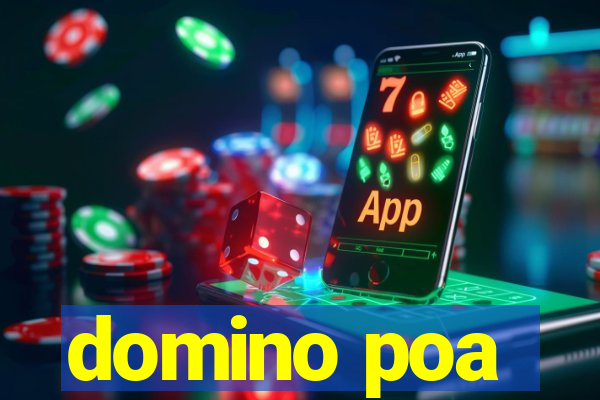 domino poa