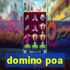 domino poa